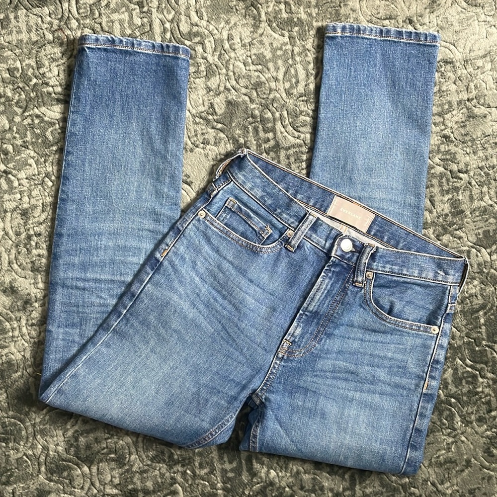 Everlane Jeans